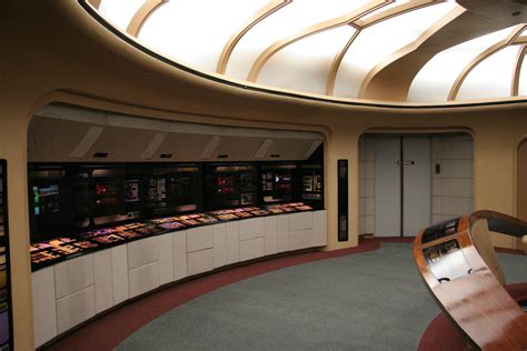 Uss Enterprise Ncc 1701 D Interior