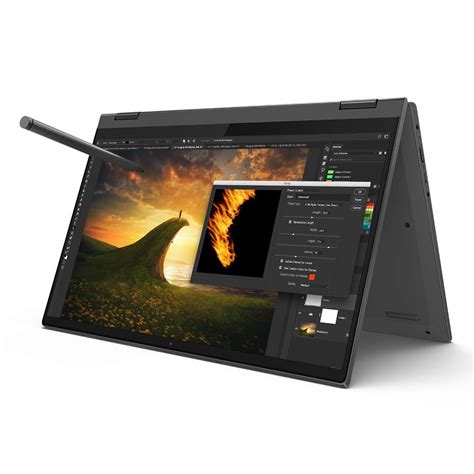 Lenovo IdeaPad Flex 5 Intel Core i5-1235U 14"(35.56cm) WUXGA IPS 2-in-1 ...