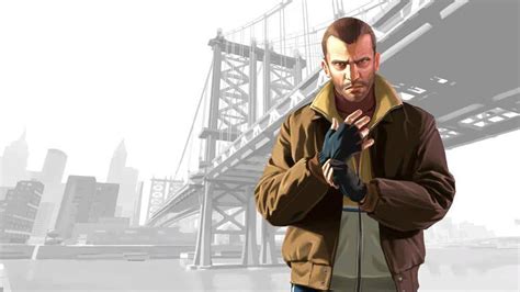 GTA IV Characters Guide - Grand Theft Fans