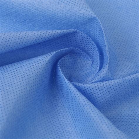 SMS Nonwoven Fabric-JINJIANG ECO NONWOVEN CO.,LTD