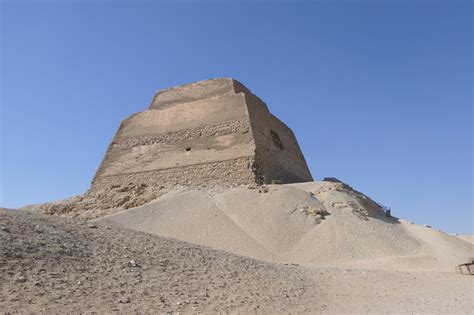 Meidum Pyramid