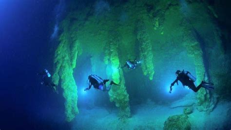 Ways To Explore The Great Blue Hole — Belize Happy Adventures | Expert Travel Planning Services