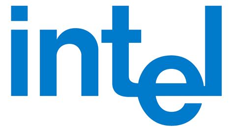 Intel Logo and sign, new logo meaning and history, PNG, SVG