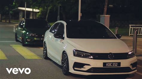 VW Jetta modified malaysia | 4k car video keypicstudio - YouTube