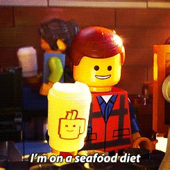 Emmet The Lego Movie Quotes. QuotesGram