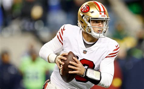 Conoce a Brock Purdy, QB novato revelación de 49ers| Telediario México