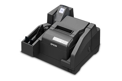 A41CG59021 | TM-S9000II Multifunction Device | Check Scanners | Scanners | For Work | Epson US