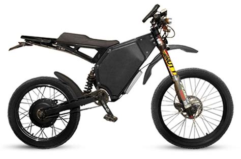 Electric Bikes Top Speed! - Bikes Budget