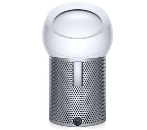 PHILIPS Series 3000i AC3259/60 Air Purifier vs DYSON Pure Cool Me Air Purifier