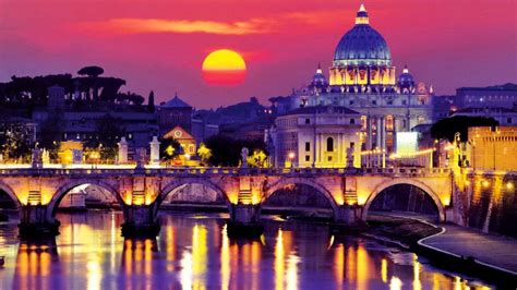 Rome Desktop Wallpapers - Top Free Rome Desktop Backgrounds - WallpaperAccess