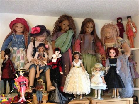 Doll Therapy | Doll therapy, Fashion dolls, Barbie collector