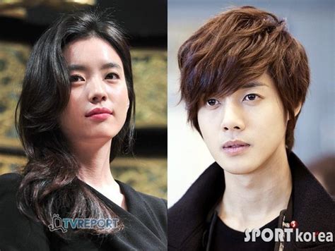 Who's among these actors that you want to be han hyo joo's couple in ...