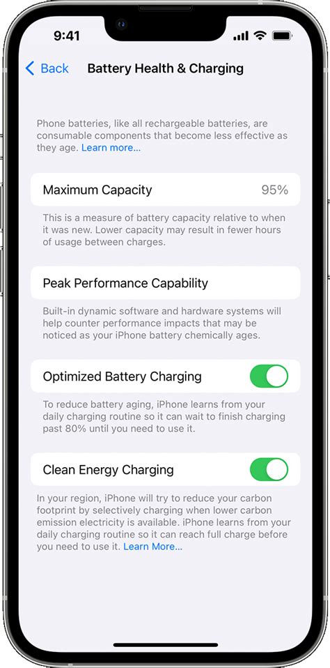 How To Check Your IPhone Battery Health In 10 Painless, 40% OFF