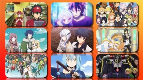 Share 77+ anime with mc reincarnated latest - in.coedo.com.vn