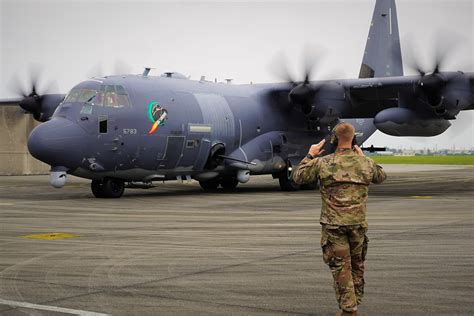 AC-130J GHOSTRIDER VISITS JAPAN > 353rd Special Operations Wing > Stories