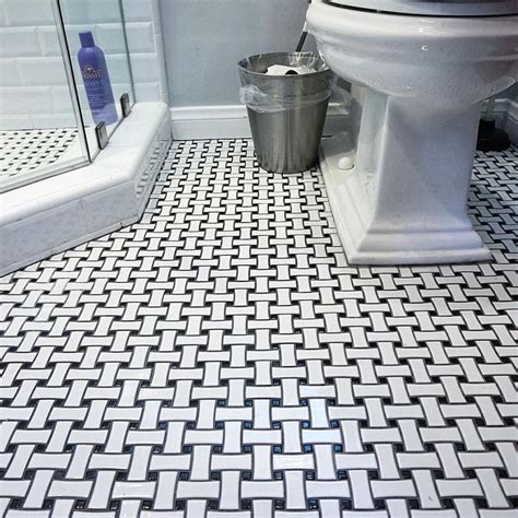 400 best BASKETWEAVE TILE PATTERN images on Pinterest | Bathroom, Bathrooms and Floors