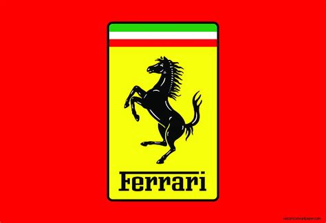 HD wallpaper: Ferrari, Logo | Wallpaper Flare