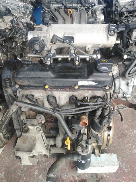 Buy VW CITI GOLF Mk1 1.4i 1 Engine For Sale - Maximum Auto Parts - Top Europe Importers of ...