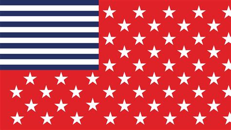 Opinion | Redesigning America's Flag: Six New Takes on Old Glory - The New York Times