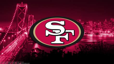 49ers Laptop Wallpapers - Top Free 49ers Laptop Backgrounds - WallpaperAccess