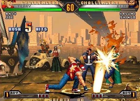 The King of Fighters '98: Ultimate Match - TFG Review