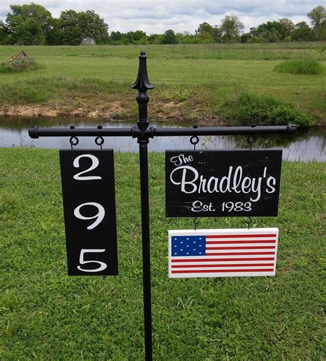 Personalized Yard Signs Yard Signs Mother's Day Gifts