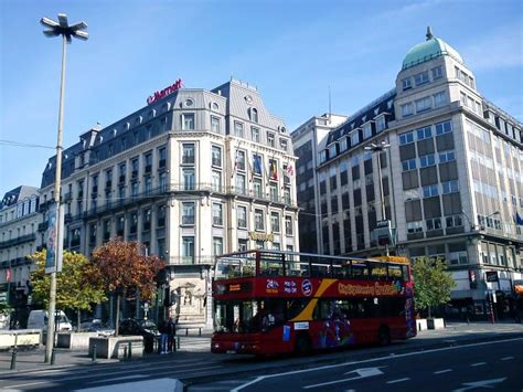 Brussels Marriott Hotel Grand Place - City of Brussels