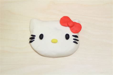 Play-Doh Hello Kitty Easy! How to Make Sanrio Hello Kitty Cake Fun to Make