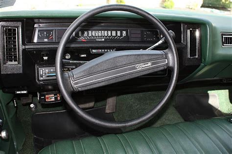 Interior Of 1973 Chevy Impala - cherl12345 (Tamara) Photo (41395473) - Fanpop