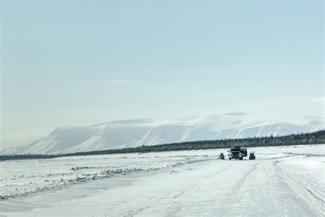 Exploring Aklavik, Northwest Territories – The ExploreNorth Blog