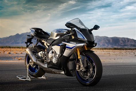 Yamaha R1M 2020 Wallpapers - Wallpaper Cave