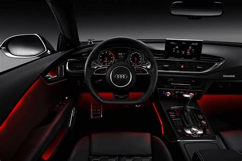 Audi Interior Lighting Pack | Cabinets Matttroy