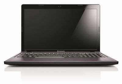 Review: Notebook Lenovo IdeaPad Z580 - Davidson Sousa