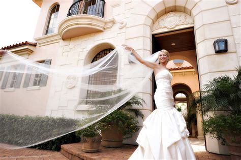 Wedding Photography at La Playa Beach Resort, Naples, FL