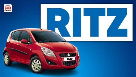 Remembering The Maruti Suzuki Ritz: The Unstoppable Hatchback