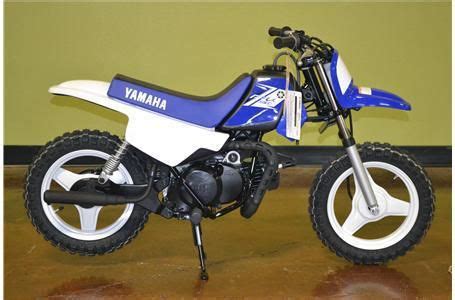 2013 Yamaha PW50 Dirt Bike for sale on 2040-motos