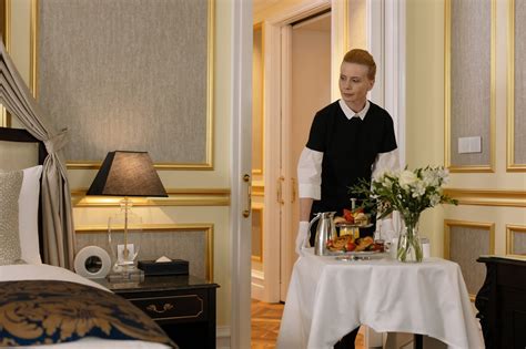 What is room service in a hotel? | Catalonia Hotels & Resorts Blog