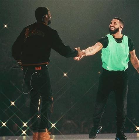 Drake and Meek Mill Officially End Beef at Boston Show