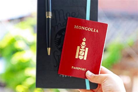 Mongolia Visa and Passport Requirement - Information Guides