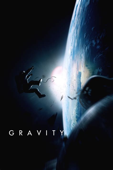 Gravity 2013 movie - psadotropical