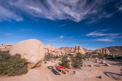 Photos of Hidden Valley Campground, Joshua Tree