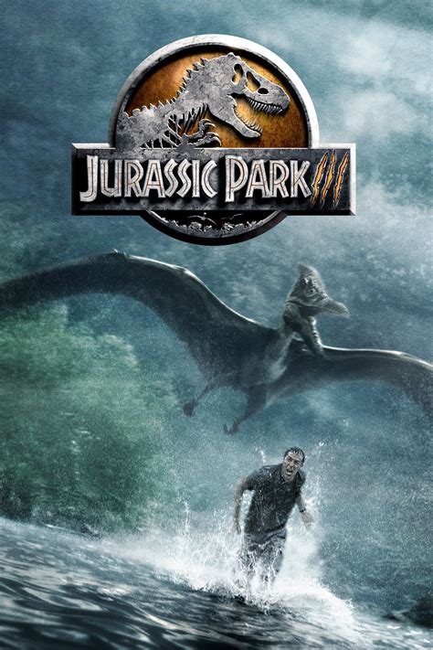 Jurassic Park III (2001) | MovieWeb