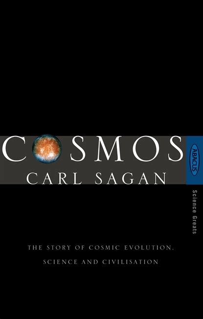 Cosmos - Prestige Bookshop