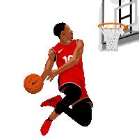 Basketball Gif - GIFcen