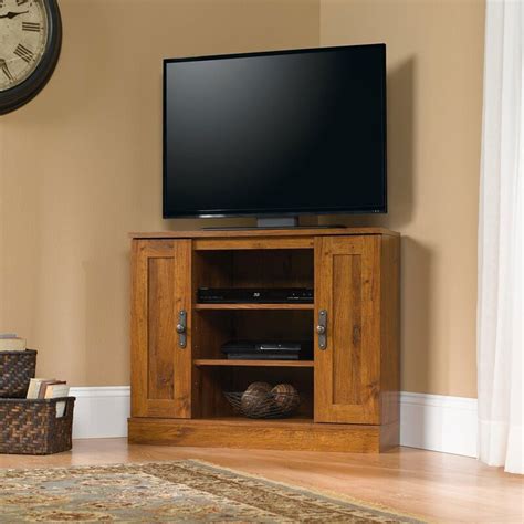 12 Best TV Stands for Small Spaces | The Family Handyman