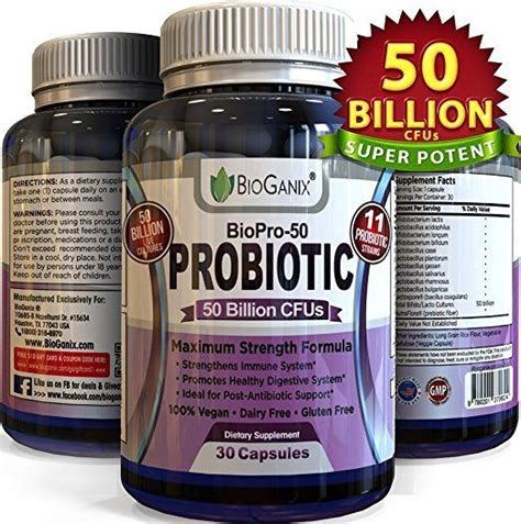 The best probiotic brands are those that offer a source of healthier ...