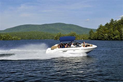 Experience Squam Boating Excursions | Holderness, NH