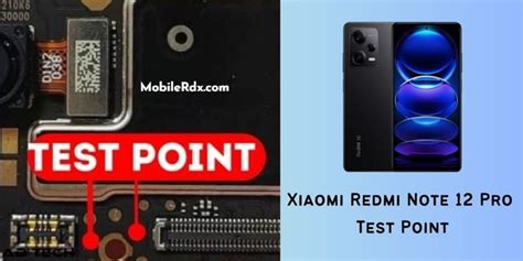 Xiaomi Redmi Note Test Point Edl Point For Remove Frp User Lock | The Best Porn Website