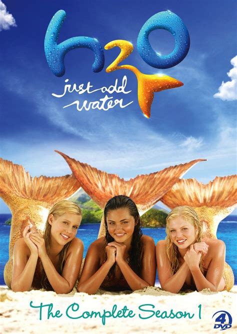 Mermaid Movies for Kids and Families