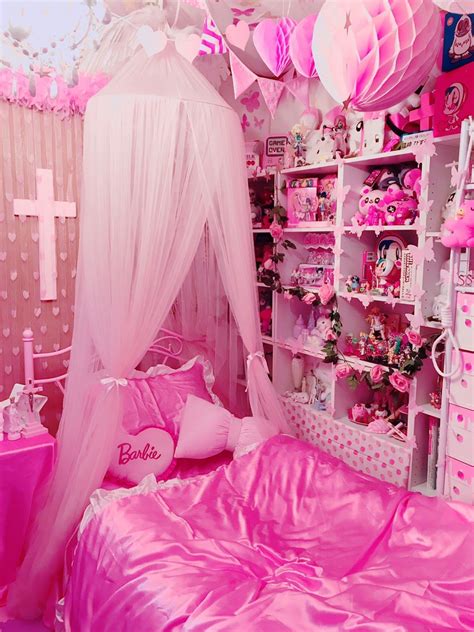 Pastel Pink Aesthetic Bedroom Ideas – BESTHOMISH